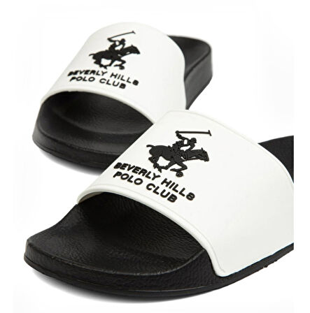 B.h. Polo Club Günlük Erkek Plaj Terlik 1102