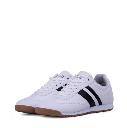B.h. Polo Club Günlük Erkek Sneaker Ayakkabı 30220