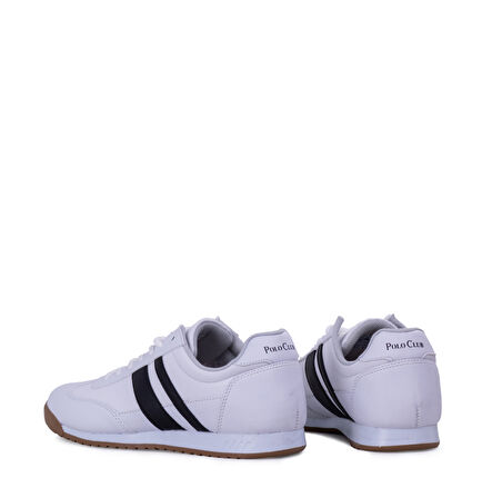 B.h. Polo Club Günlük Erkek Sneaker Ayakkabı 30220