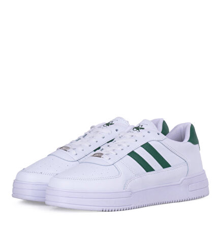 B.h. Polo Club Günlük Erkek Sneaker Ayakkabı 30135