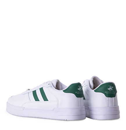 B.h. Polo Club Günlük Erkek Sneaker Ayakkabı 30135