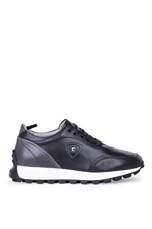 Pierre Cardin 335738 Erkek Yüksek Taban Sneaker Ayakkabı