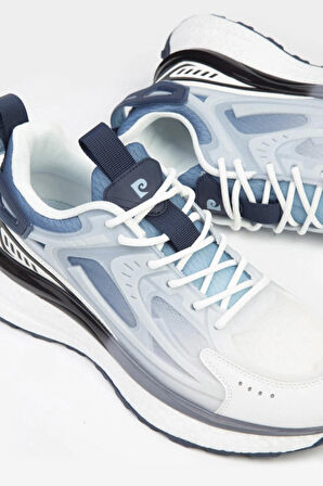 Pierre Cardin 10105 Erkek Günlük Sneaker Ayakkabı