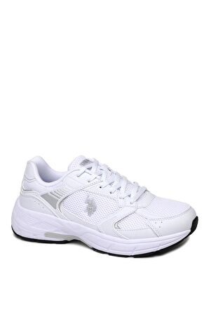 U.S. Polo Assn Felix Kadın Günlük Sneaker Ayakkabı