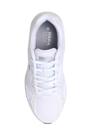 U.S. Polo Assn Felix Kadın Günlük Sneaker Ayakkabı