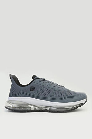 Pierre Cardin 10091 Erkek Şeffaf Taban Sneaker Ayakkabı