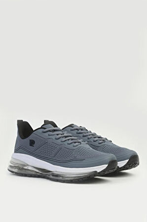 Pierre Cardin 10091 Erkek Şeffaf Taban Sneaker Ayakkabı