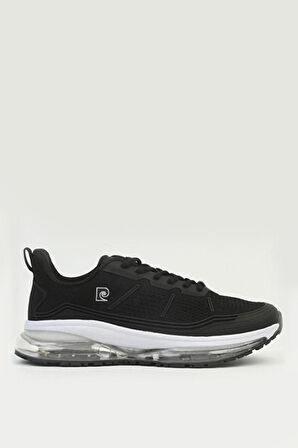 Pierre Cardin 10091 Erkek Şeffaf Taban Sneaker Ayakkabı