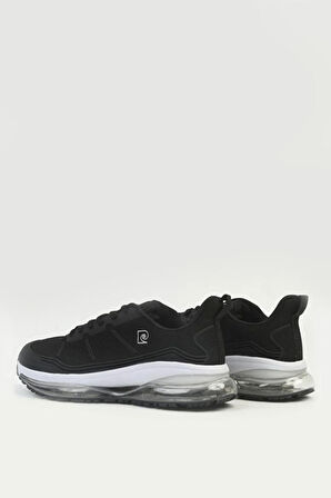 Pierre Cardin 10091 Erkek Şeffaf Taban Sneaker Ayakkabı