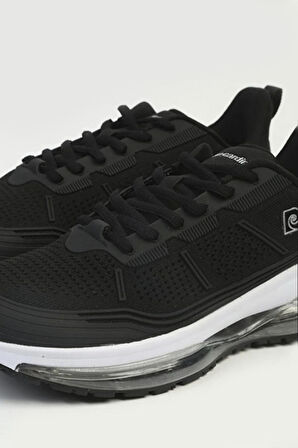 Pierre Cardin 10091 Erkek Şeffaf Taban Sneaker Ayakkabı