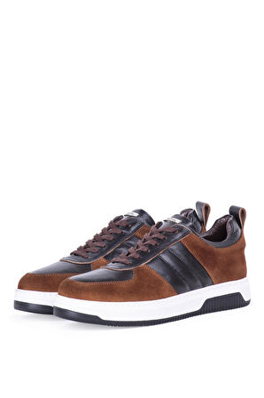 Pierre Cardin Erkek Günlük Sneaker Ayakkabı 86002