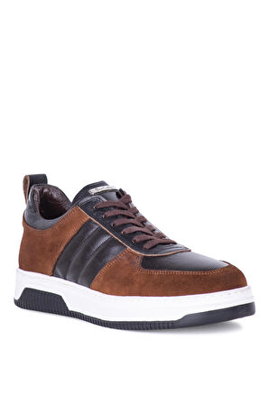 Pierre Cardin Erkek Günlük Sneaker Ayakkabı 86002