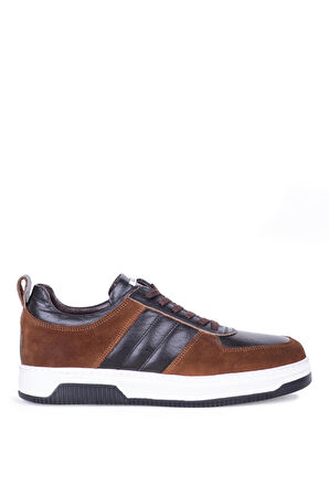 Pierre Cardin Erkek Günlük Sneaker Ayakkabı 86002
