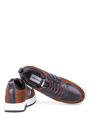 Pierre Cardin Erkek Günlük Sneaker Ayakkabı 86002