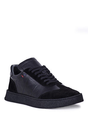 Pierre Cardin Erkek Günlük Sneaker Ayakkabı 61002