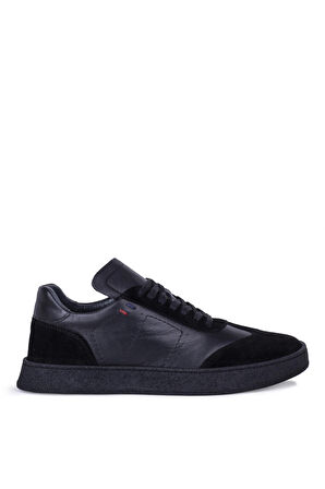 Pierre Cardin Erkek Günlük Sneaker Ayakkabı 61002