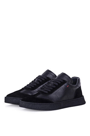 Pierre Cardin Erkek Günlük Sneaker Ayakkabı 61002