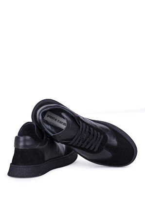 Pierre Cardin Erkek Günlük Sneaker Ayakkabı 61002