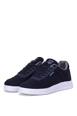 Ayakkabix Yazlık Erkek Keten Ayakkabı Sneaker