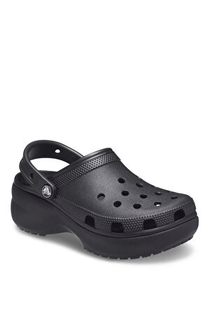Crocs Classic Platform Clog Günlük Unisex Terlik