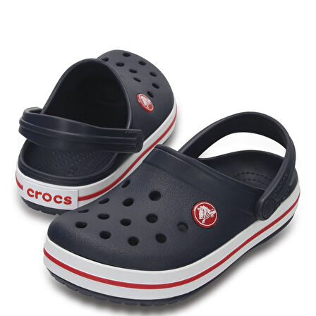 Crocs Crocband Günlük Unisex Terlik