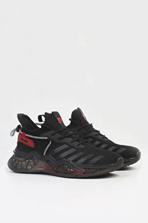 Pierre Cardin 10078 Erkek Sneaker Ayakkabı