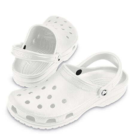 Crocs Classic Günlük Unisex Terlik