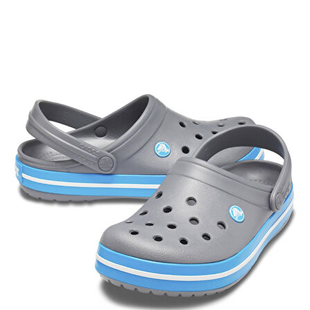 Crocs Crocband Günlük Unisex Terlik