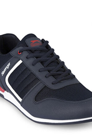 Slazenger Olıvıa Erkek Günlük Sneaker Ayakkabı
