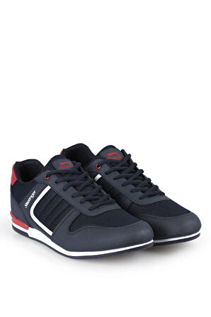 Slazenger Olıvıa Erkek Günlük Sneaker Ayakkabı