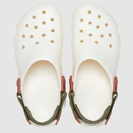 Crocs All Terrain Günlük Unisex Terlik