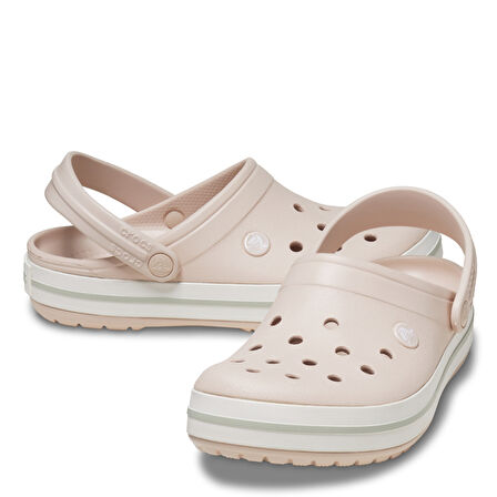 Crocs Crocband Günlük Unisex Terlik