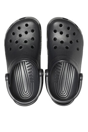 Crocs Classic Günlük Unisex Terlik