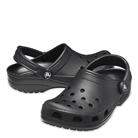 Crocs Classic Günlük Unisex Terlik