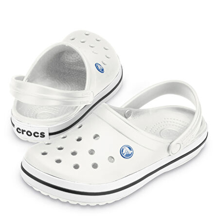 Crocs Crocband Günlük Unisex Terlik