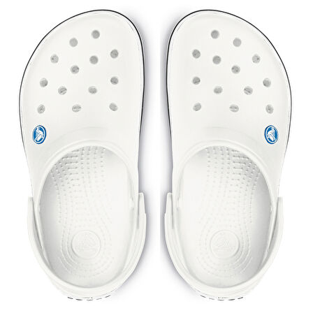 Crocs Crocband Günlük Unisex Terlik