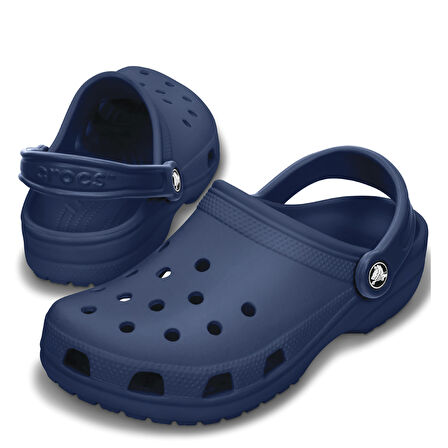 Crocs Classic Günlük Unisex Terlik