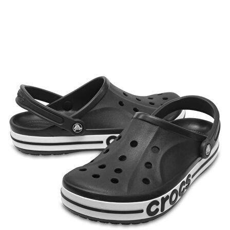 Crocs Bayaband Clog Günlük Unisex Terlik