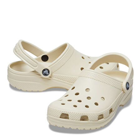 Crocs Classic Günlük Kadın Terlik