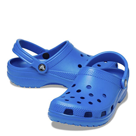 Crocs Classic Günlük Unisex Terlik