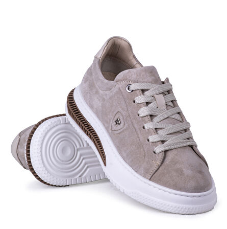 Pierre Cardin 335749 Erkek Günlük Sneaker Ayakkabı