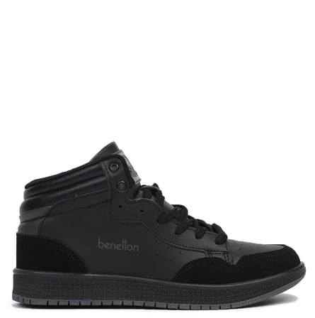 Benetton 30869 Erkek Günlük Sneaker Ayakkabı