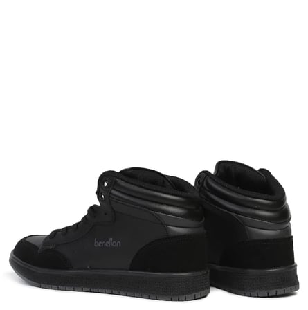 Benetton 30869 Erkek Günlük Sneaker Ayakkabı