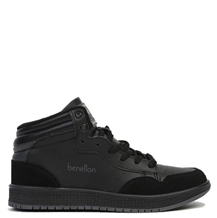 Benetton 30869 Erkek Günlük Sneaker Ayakkabı