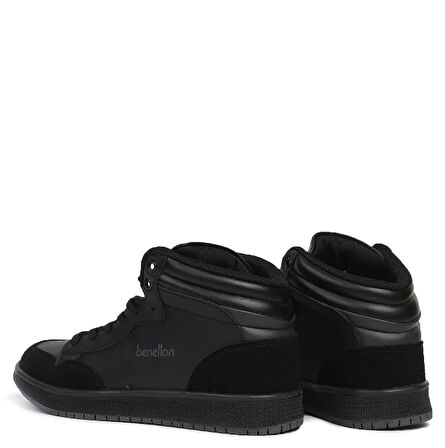 Benetton 30869 Erkek Günlük Sneaker Ayakkabı