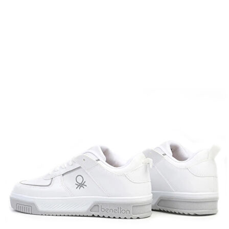 Benetton 31088 Erkek Günlük Sneaker Ayakkabı