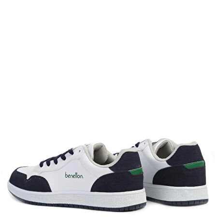Benetton 30870 Kadın Günlük Sneaker Ayakkabı