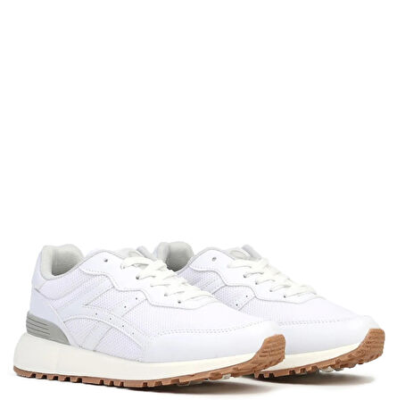 Benetton 30984 Kadın Günlük Sneaker Ayakkabı