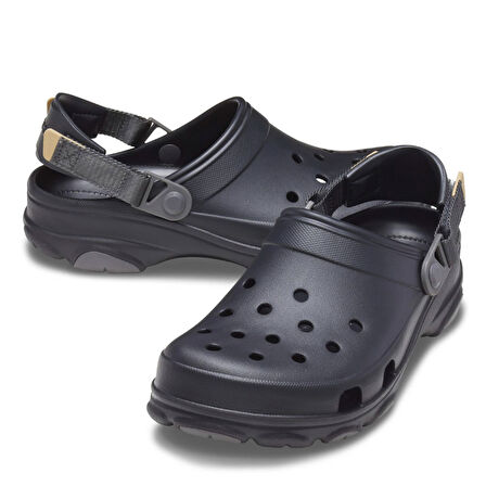 Crocs All Terrain Günlük Unisex Terlik