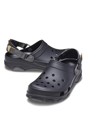 Crocs All Terrain Günlük Unisex Terlik